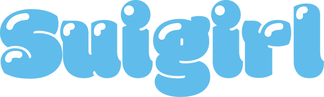 Sui Girl Logo